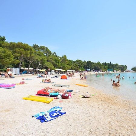 Apartment Slavko Biograd Na Moru Zewnętrze zdjęcie