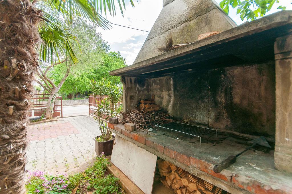 Apartment Slavko Biograd Na Moru Zewnętrze zdjęcie