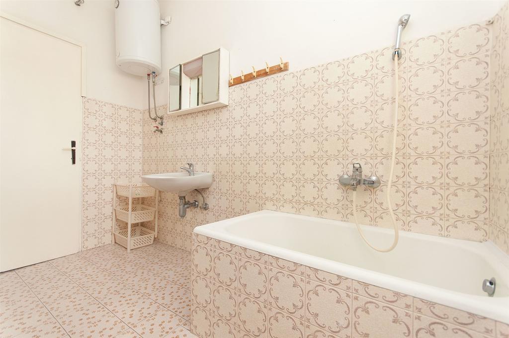 Apartment Slavko Biograd Na Moru Zewnętrze zdjęcie