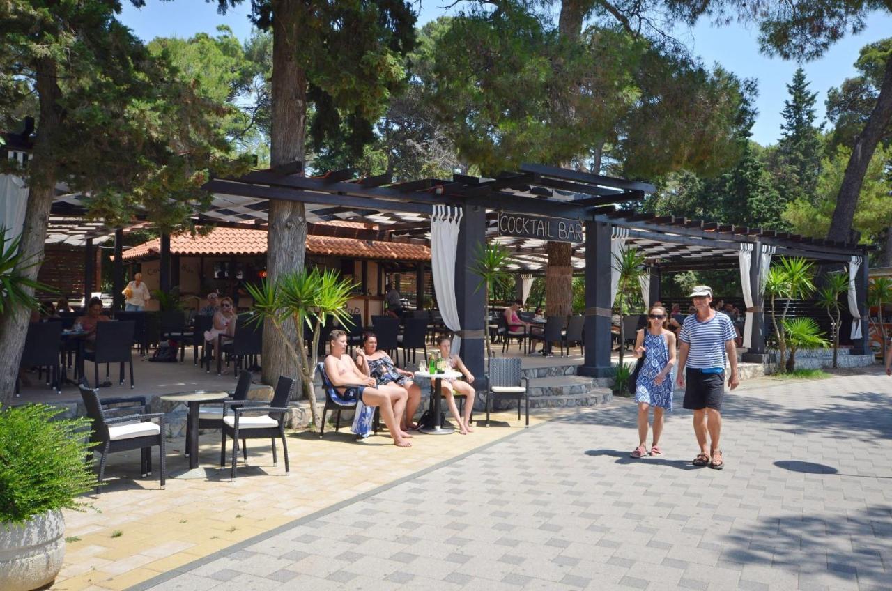 Apartment Slavko Biograd Na Moru Zewnętrze zdjęcie